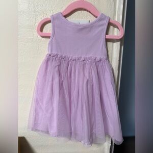 babyGAP dress💜